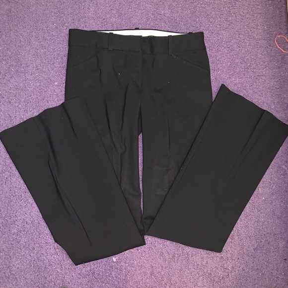 COPY - Black Theory Dress Pants Wool - Picture 2 of 4